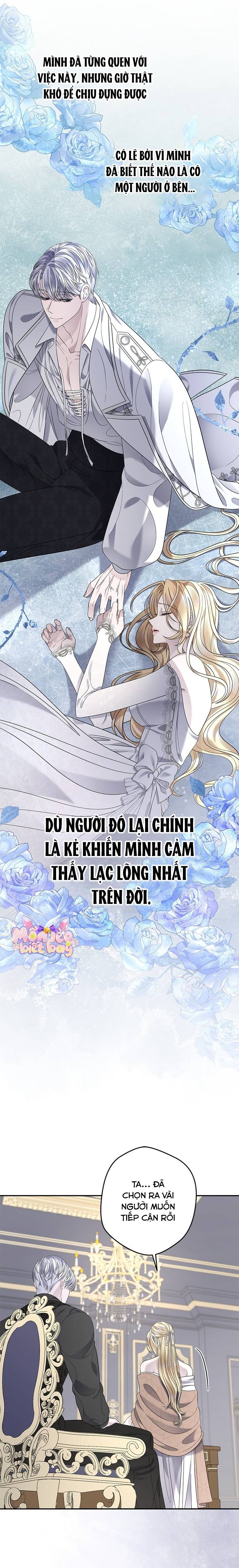 Dụ Hoặc - Chap 14 - Trang 9