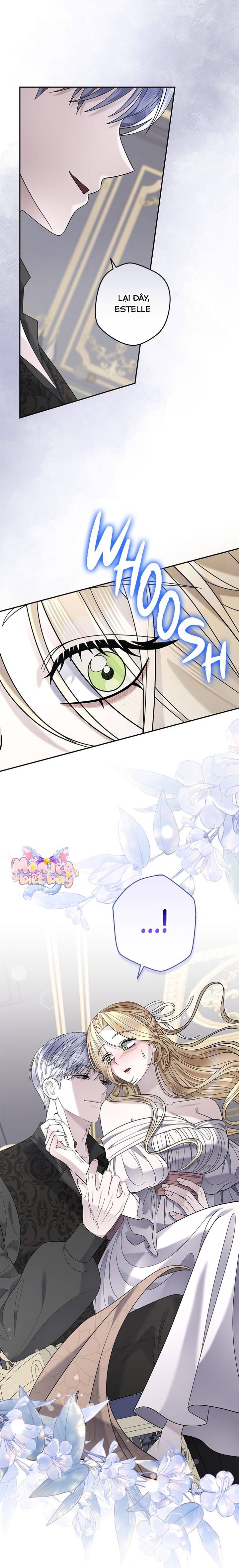 Dụ Hoặc - Chap 14 - Trang 10