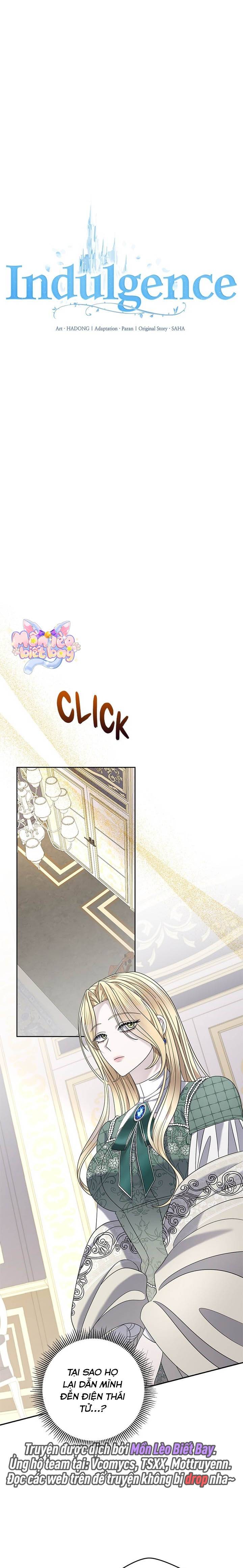 Dụ Hoặc - Chap 15 - Trang 11