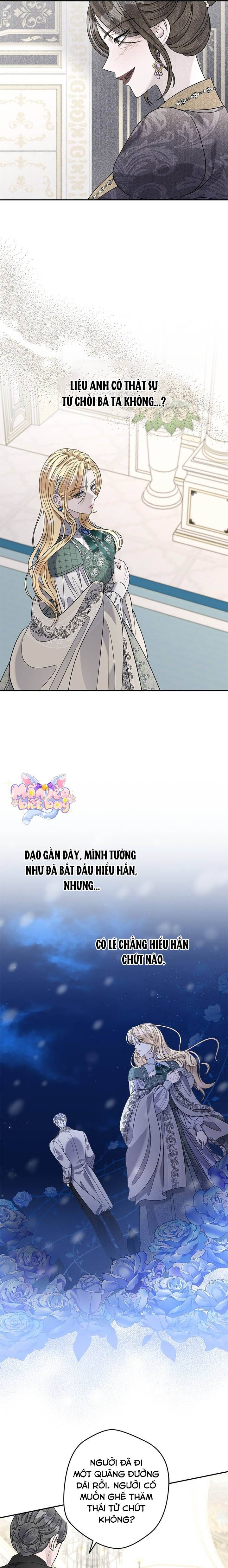 Dụ Hoặc - Chap 15 - Trang 19