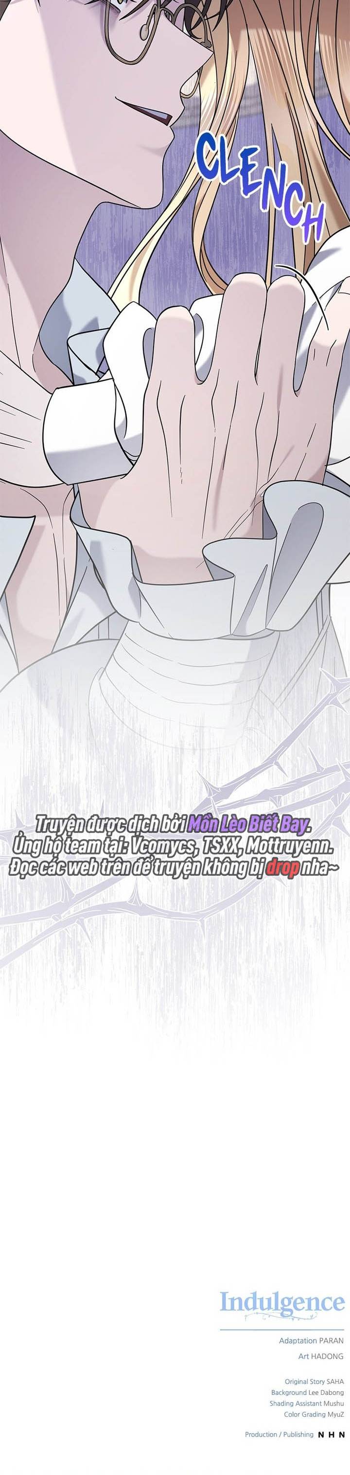 Dụ Hoặc - Chap 15 - Trang 26