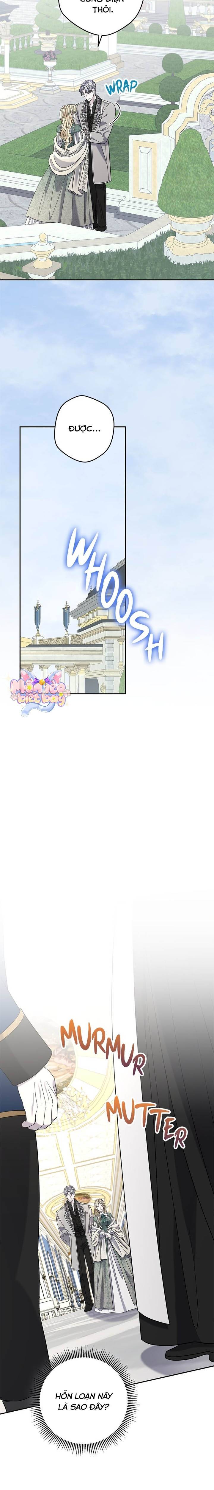 Dụ Hoặc - Chap 15 - Trang 6