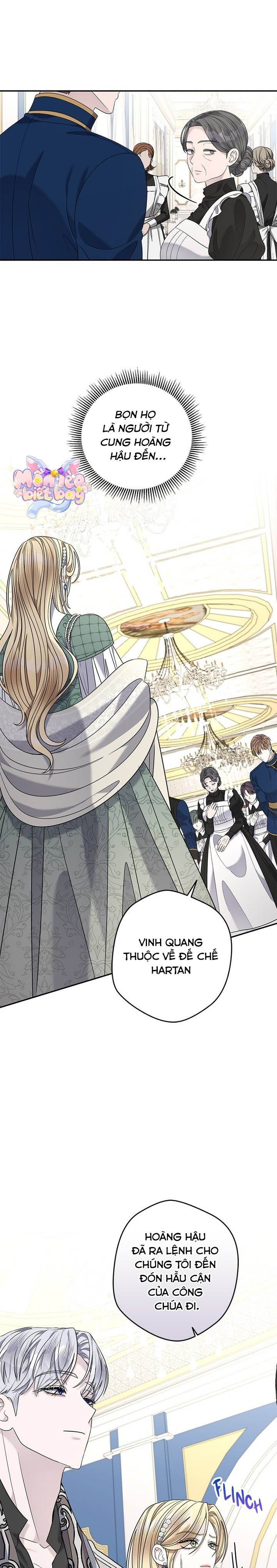 Dụ Hoặc - Chap 15 - Trang 7