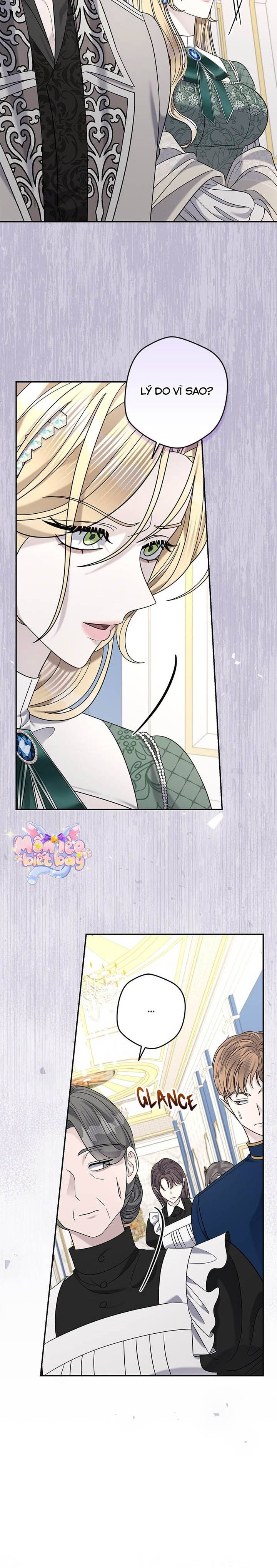 Dụ Hoặc - Chap 15 - Trang 8
