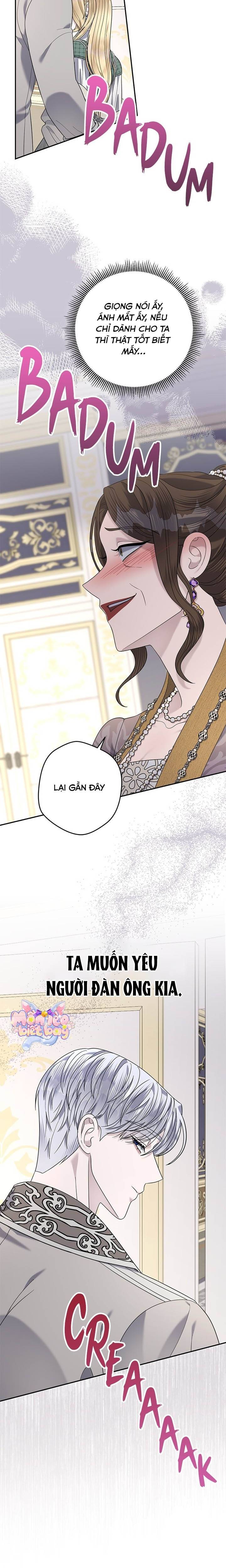 Dụ Hoặc - Chap 16 - Trang 2