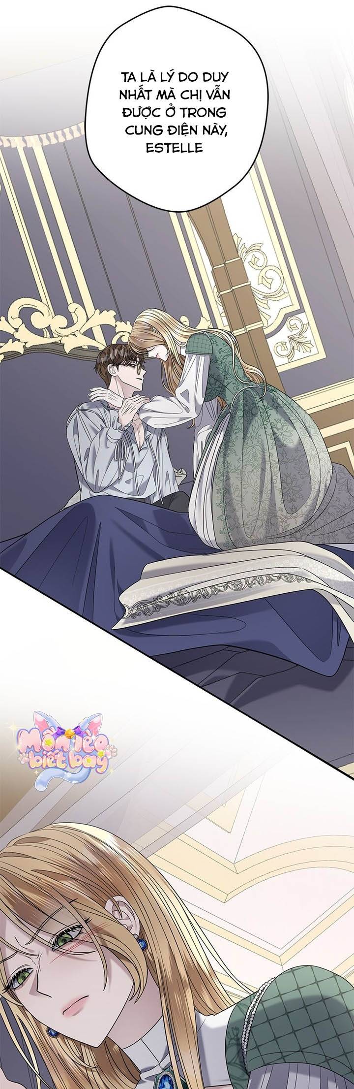 Dụ Hoặc - Chap 16 - Trang 11