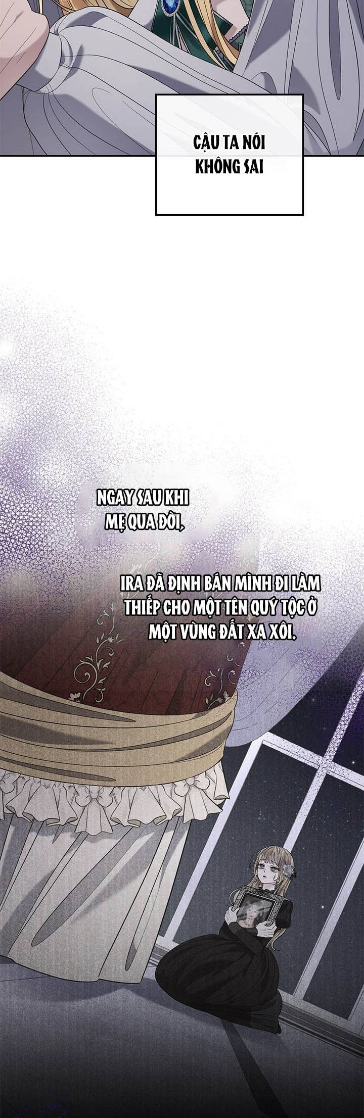 Dụ Hoặc - Chap 16 - Trang 12