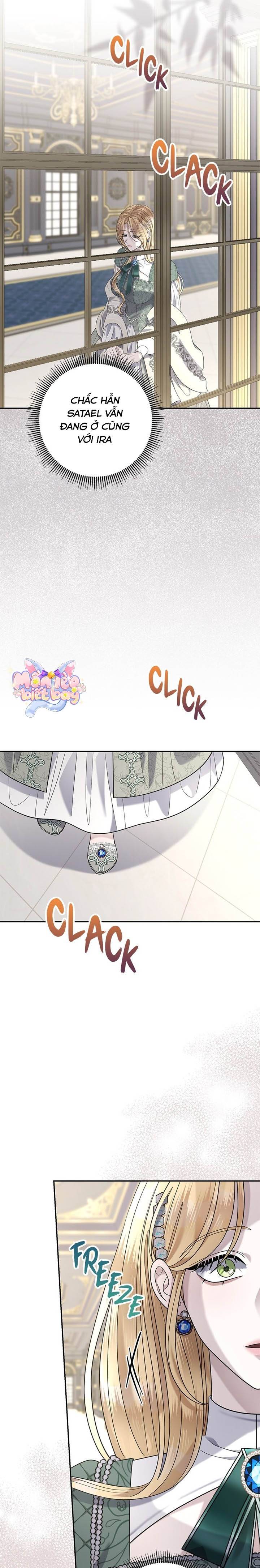 Dụ Hoặc - Chap 16 - Trang 17