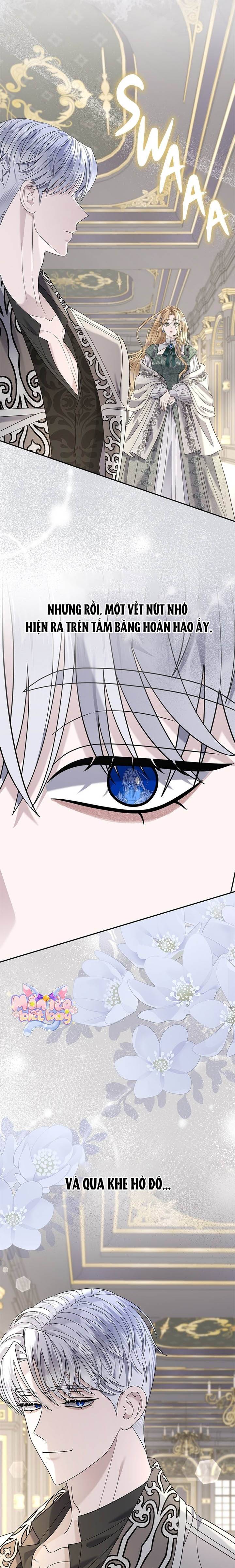 Dụ Hoặc - Chap 16 - Trang 19