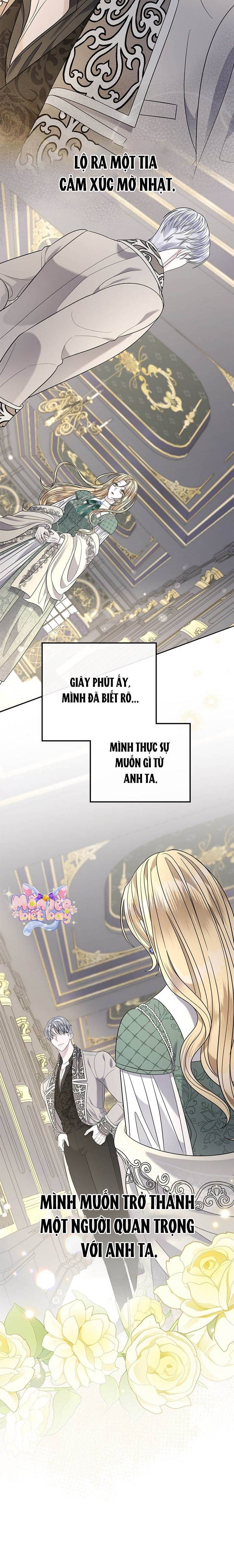 Dụ Hoặc - Chap 16 - Trang 20