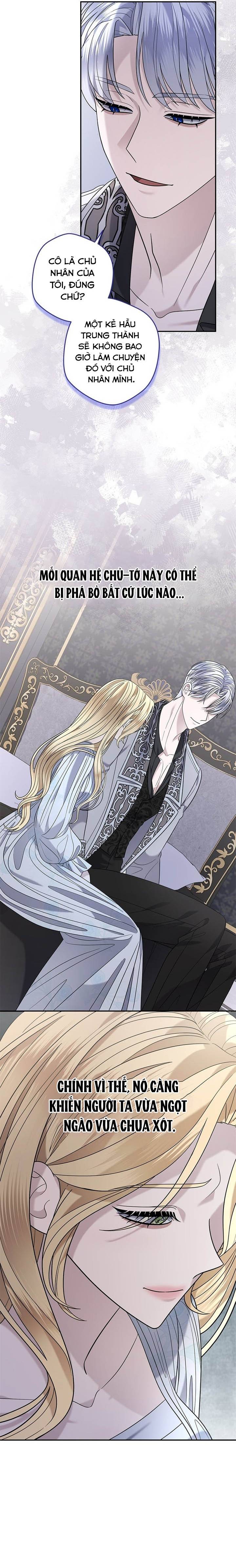 Dụ Hoặc - Chap 16 - Trang 26