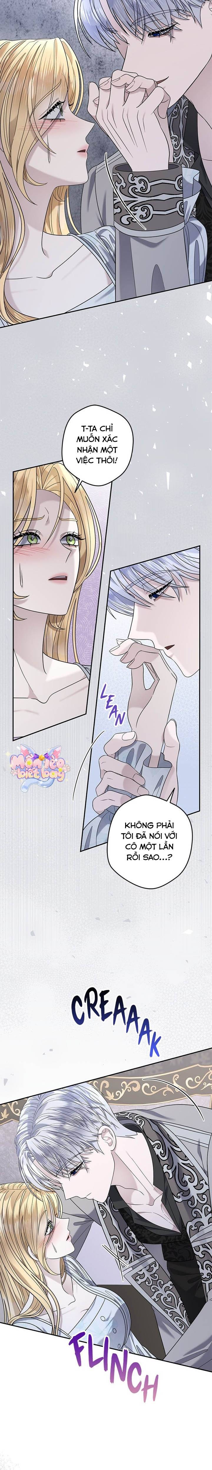 Dụ Hoặc - Chap 16 - Trang 28