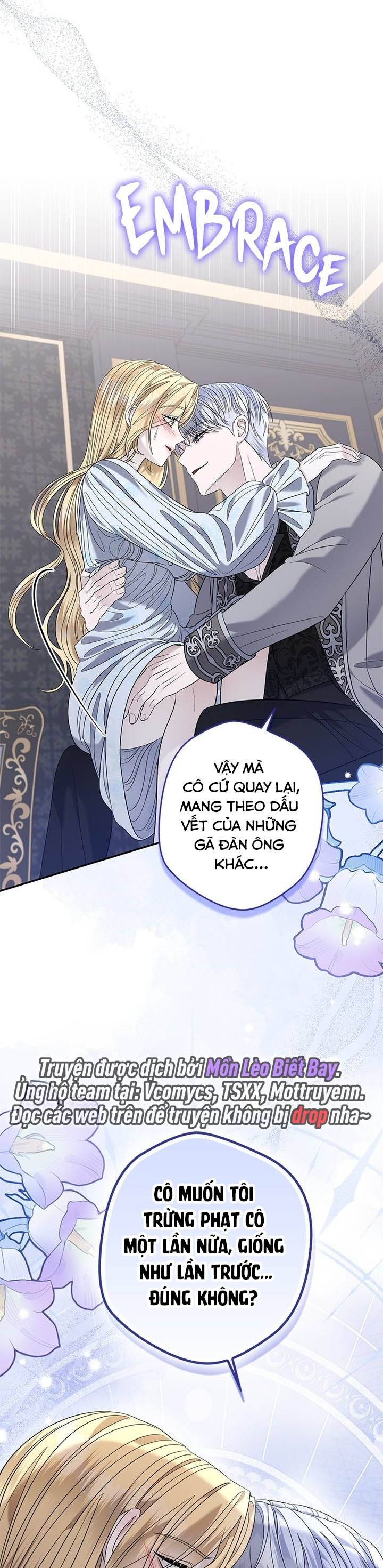 Dụ Hoặc - Chap 16 - Trang 29