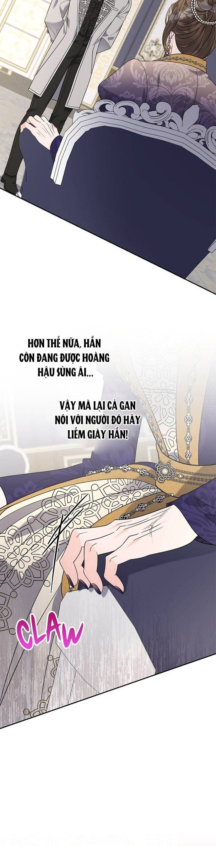 Dụ Hoặc - Chap 16 - Trang 6