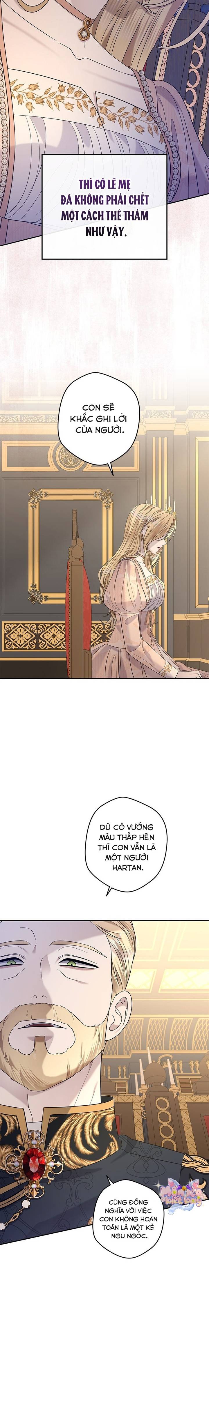 Dụ Hoặc - Chap 17 - Trang 18
