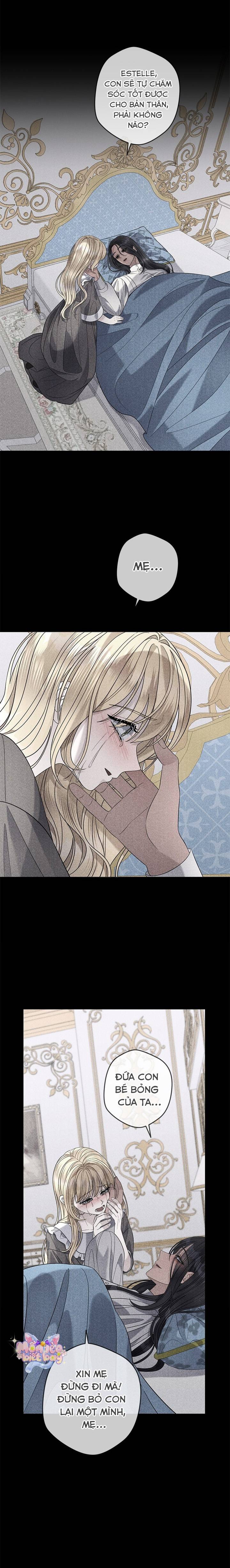 Dụ Hoặc - Chap 17 - Trang 20