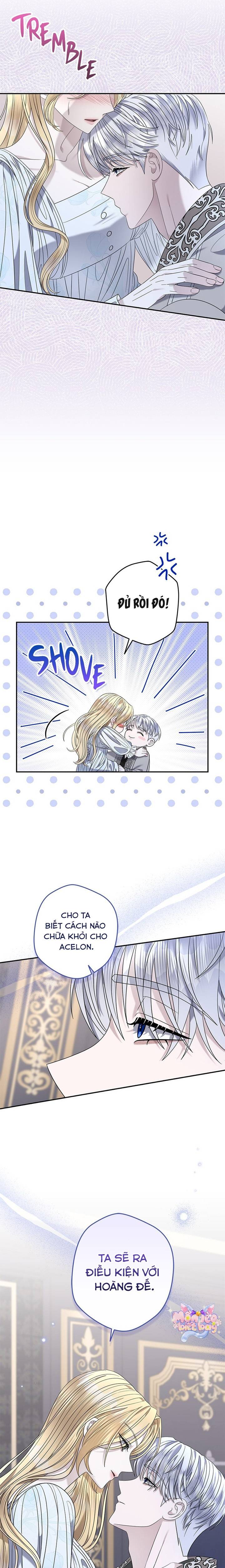 Dụ Hoặc - Chap 17 - Trang 3