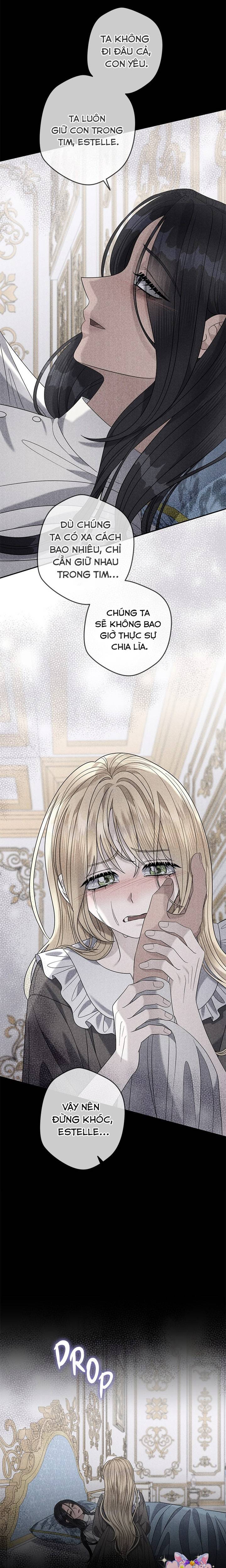 Dụ Hoặc - Chap 17 - Trang 21