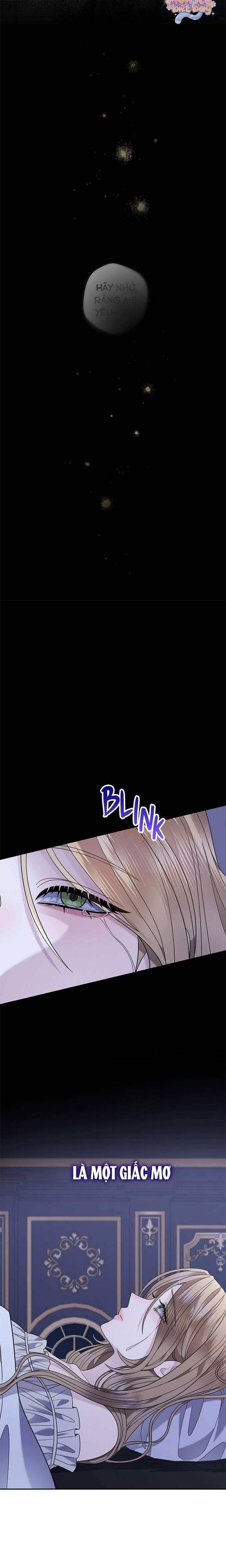 Dụ Hoặc - Chap 17 - Trang 22