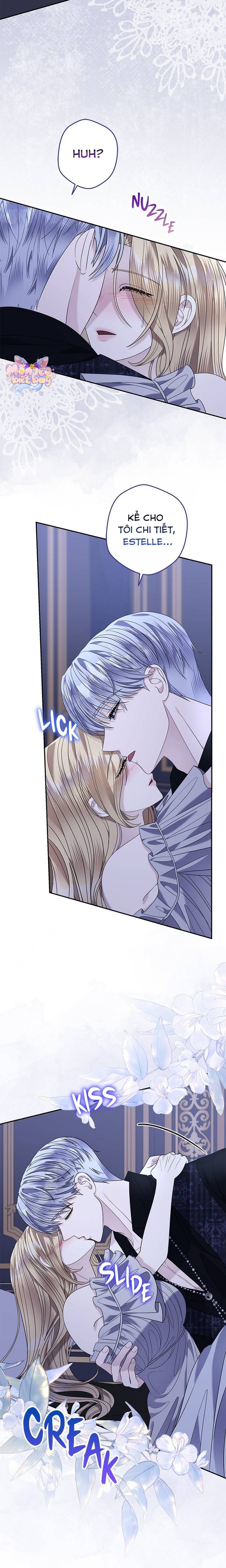 Dụ Hoặc - Chap 17 - Trang 26