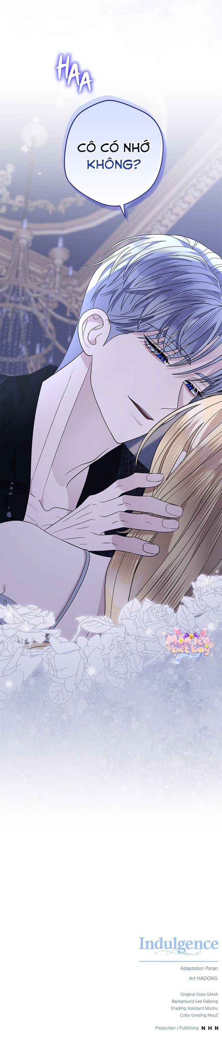 Dụ Hoặc - Chap 17 - Trang 27