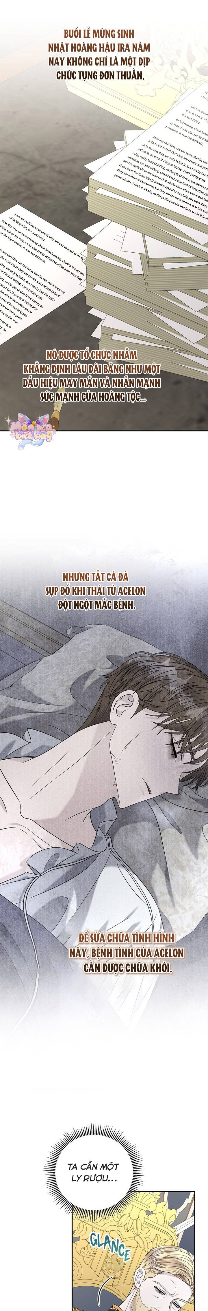 Dụ Hoặc - Chap 17 - Trang 5