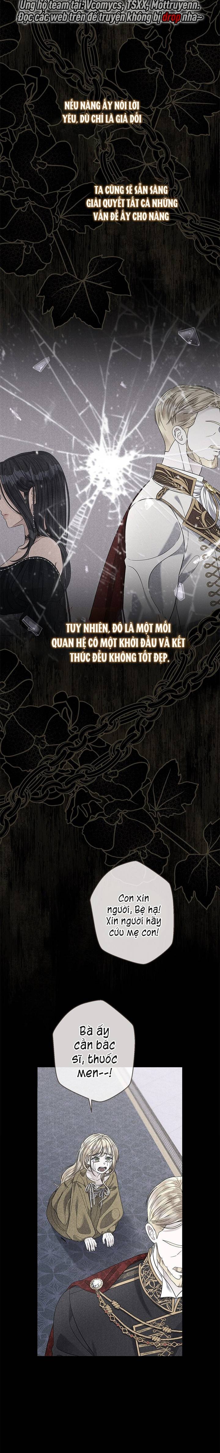 Dụ Hoặc - Chap 17 - Trang 8