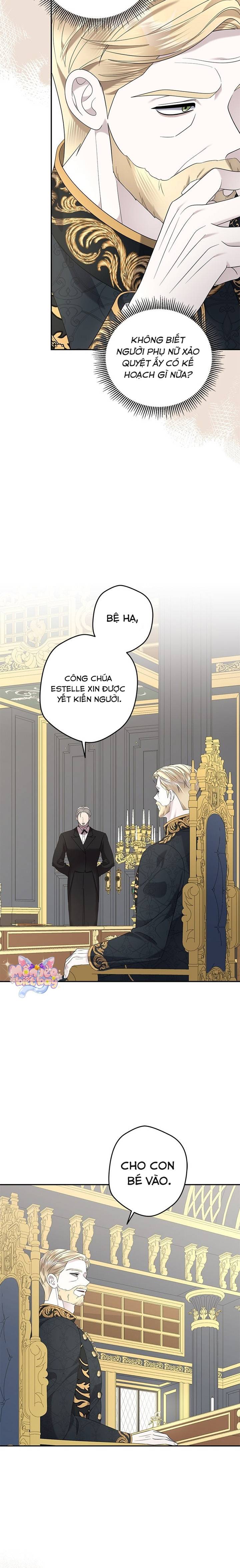 Dụ Hoặc - Chap 17 - Trang 10