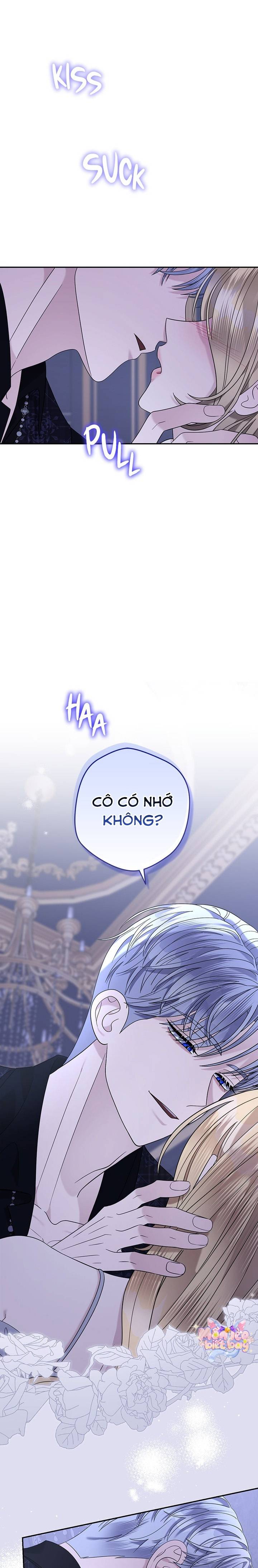 Dụ Hoặc - Chap 18 - Trang 1