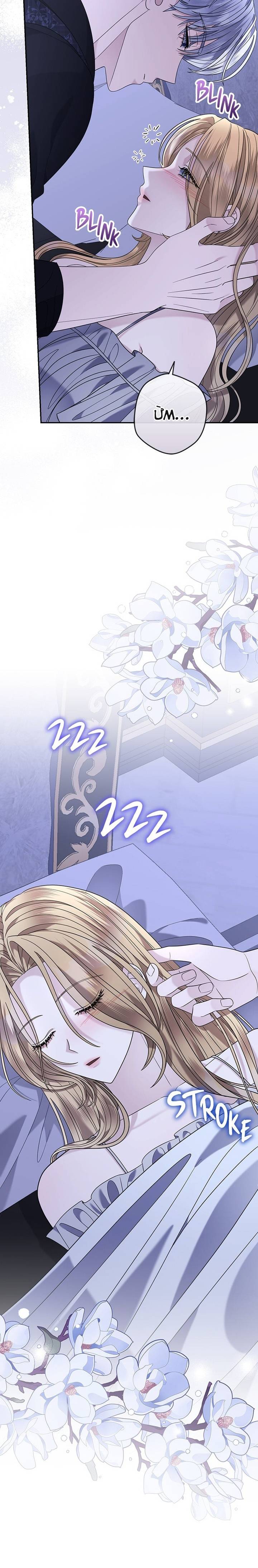 Dụ Hoặc - Chap 18 - Trang 2