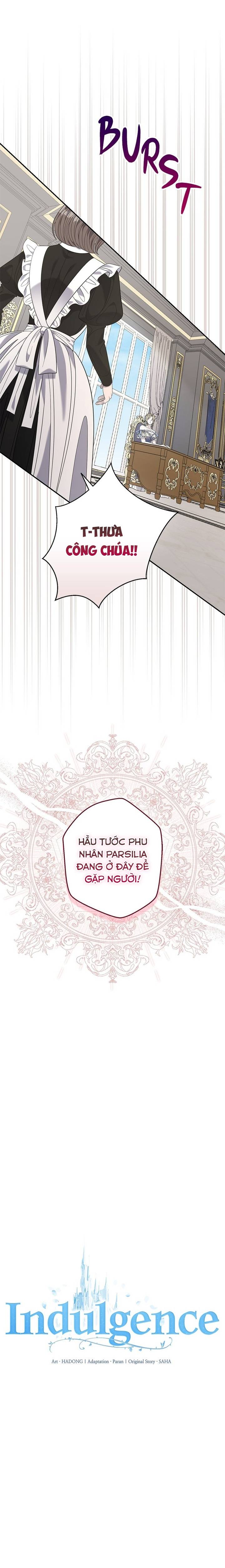 Dụ Hoặc - Chap 18 - Trang 12