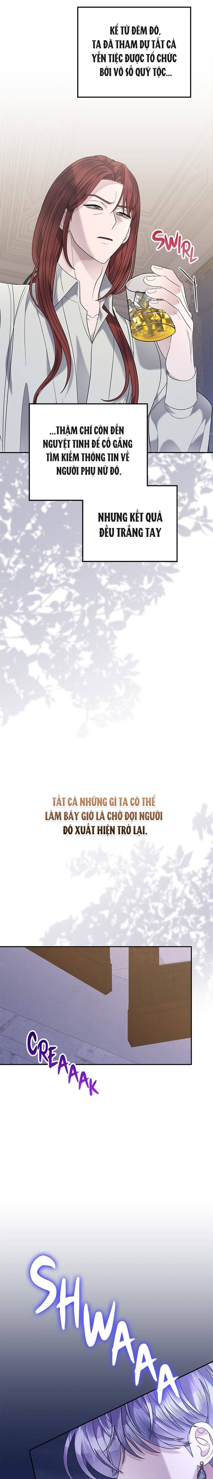 Dụ Hoặc - Chap 18 - Trang 25