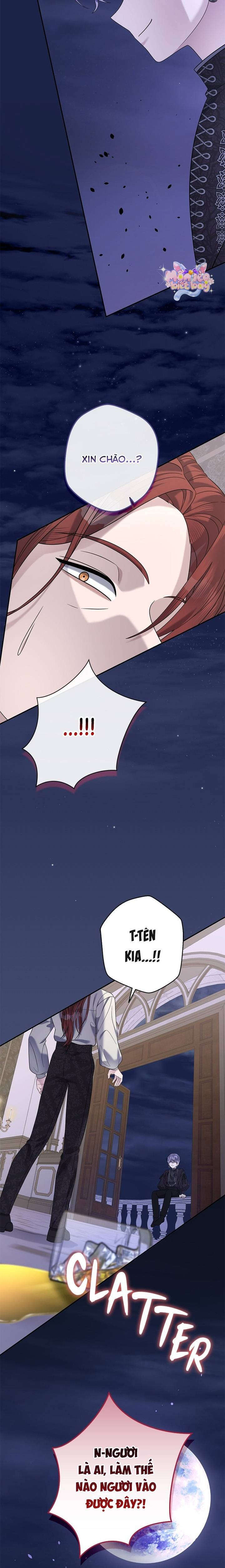 Dụ Hoặc - Chap 18 - Trang 26