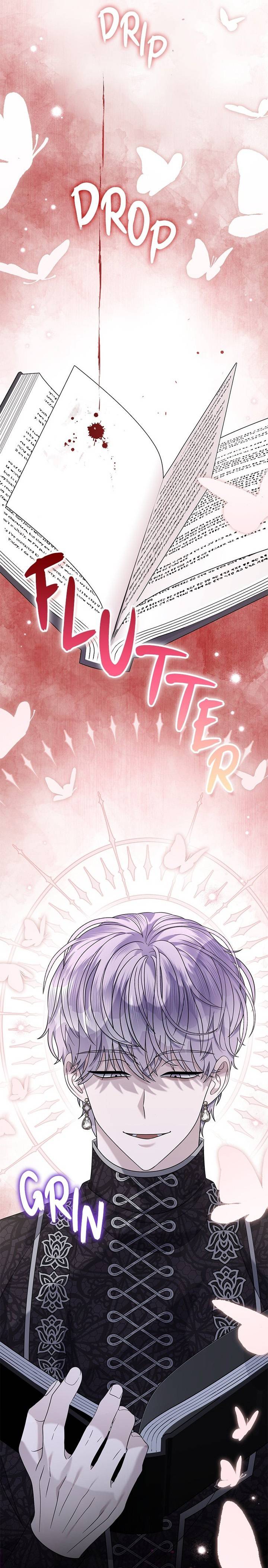 Dụ Hoặc - Chap 18 - Trang 33