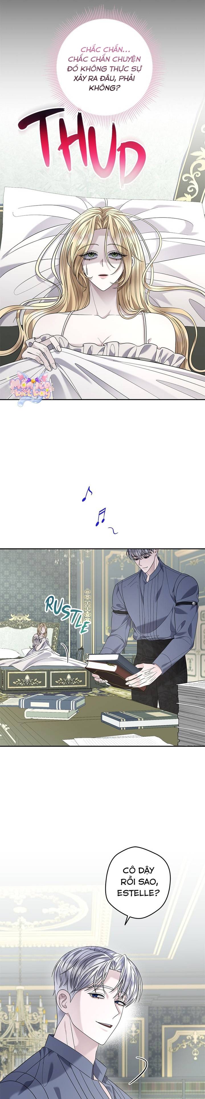 Dụ Hoặc - Chap 18 - Trang 5