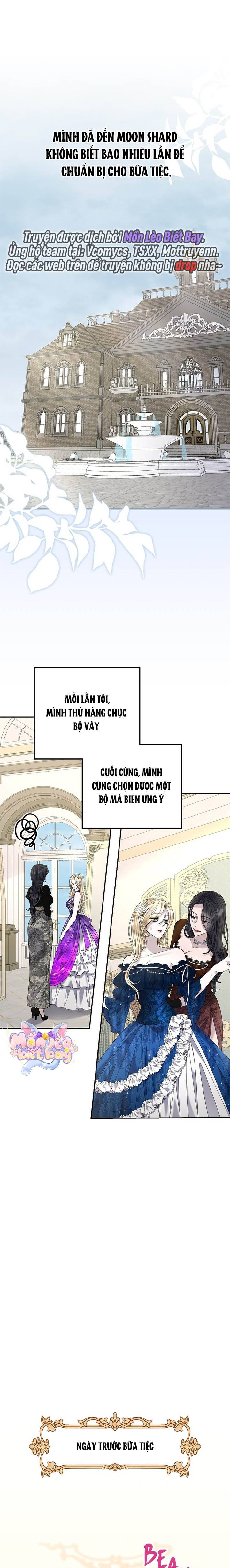 Dụ Hoặc - Chap 19 - Trang 1