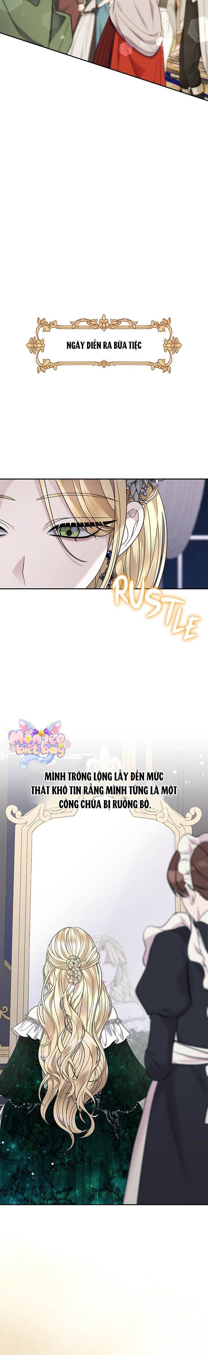 Dụ Hoặc - Chap 19 - Trang 14