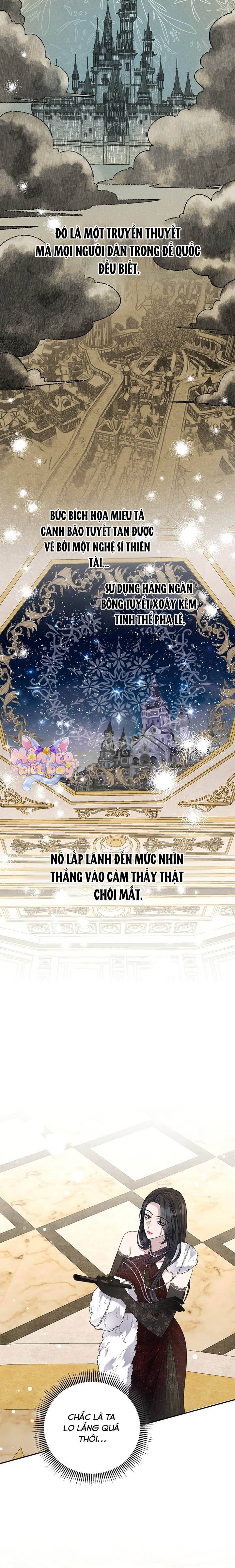 Dụ Hoặc - Chap 19 - Trang 16