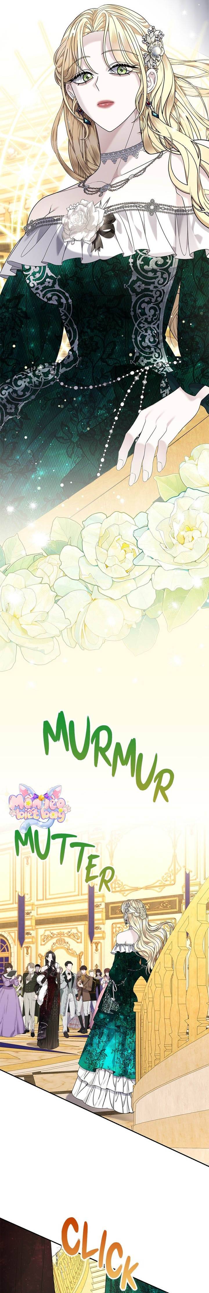 Dụ Hoặc - Chap 19 - Trang 23