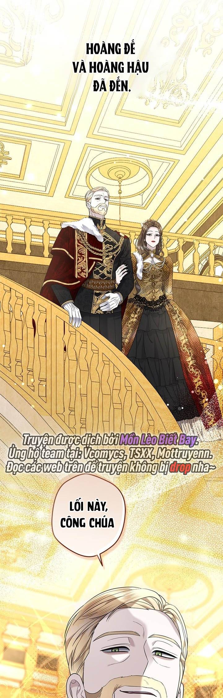 Dụ Hoặc - Chap 19 - Trang 27
