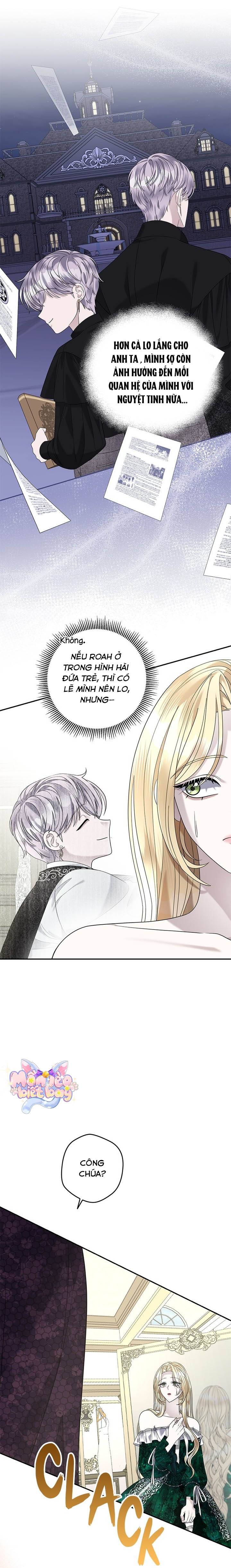 Dụ Hoặc - Chap 19 - Trang 7