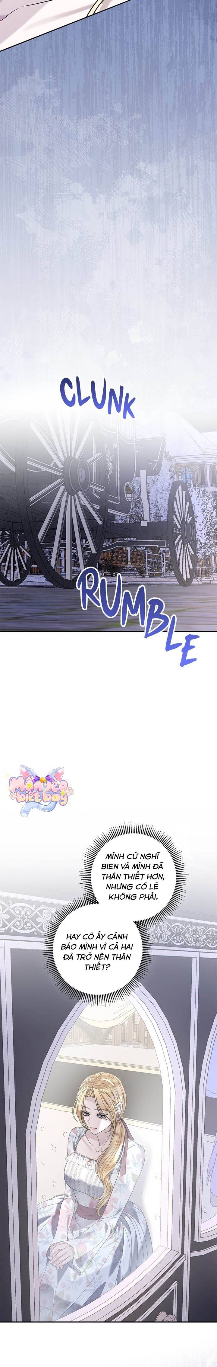 Dụ Hoặc - Chap 19 - Trang 10