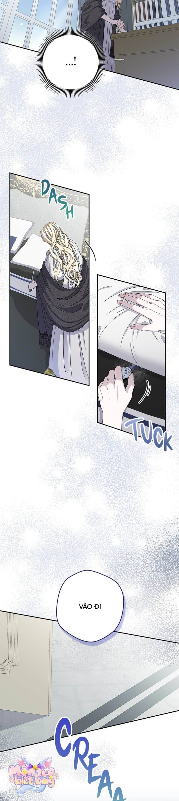 Dụ Hoặc - Chap 2 - Trang 11