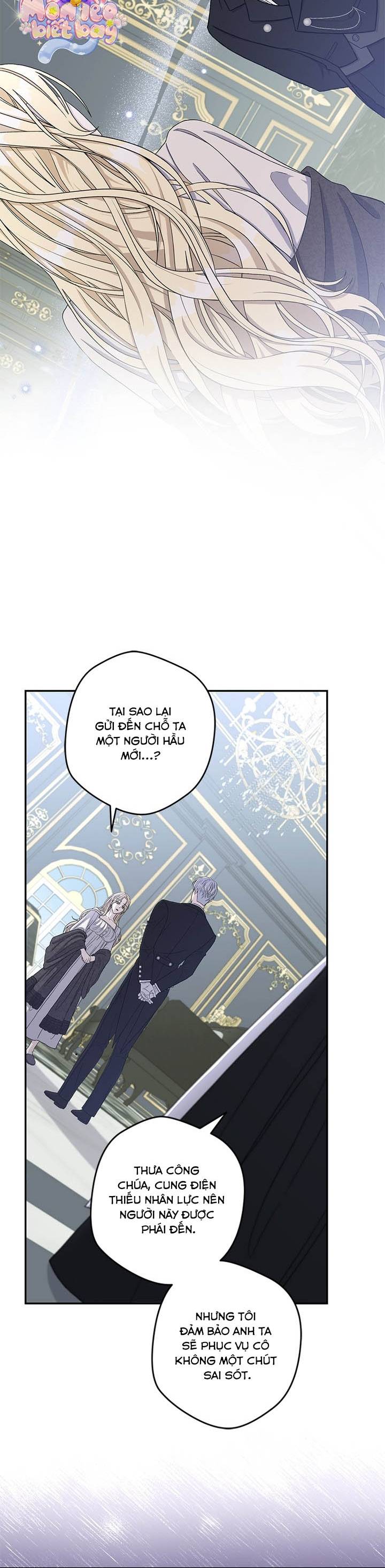 Dụ Hoặc - Chap 2 - Trang 15