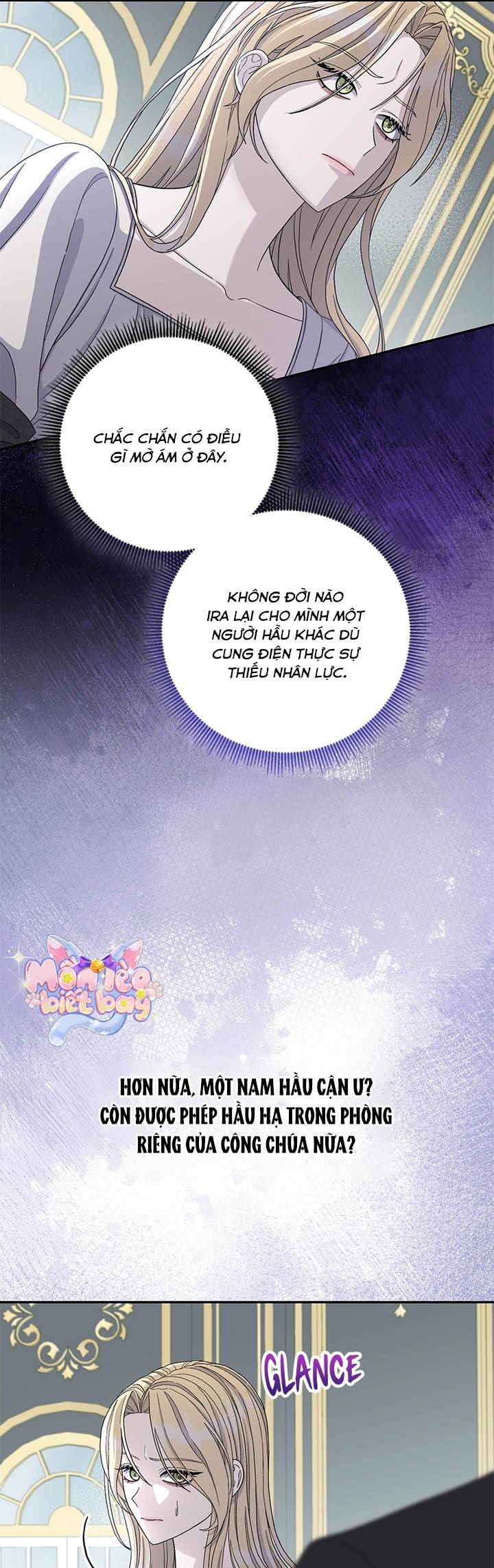 Dụ Hoặc - Chap 2 - Trang 16