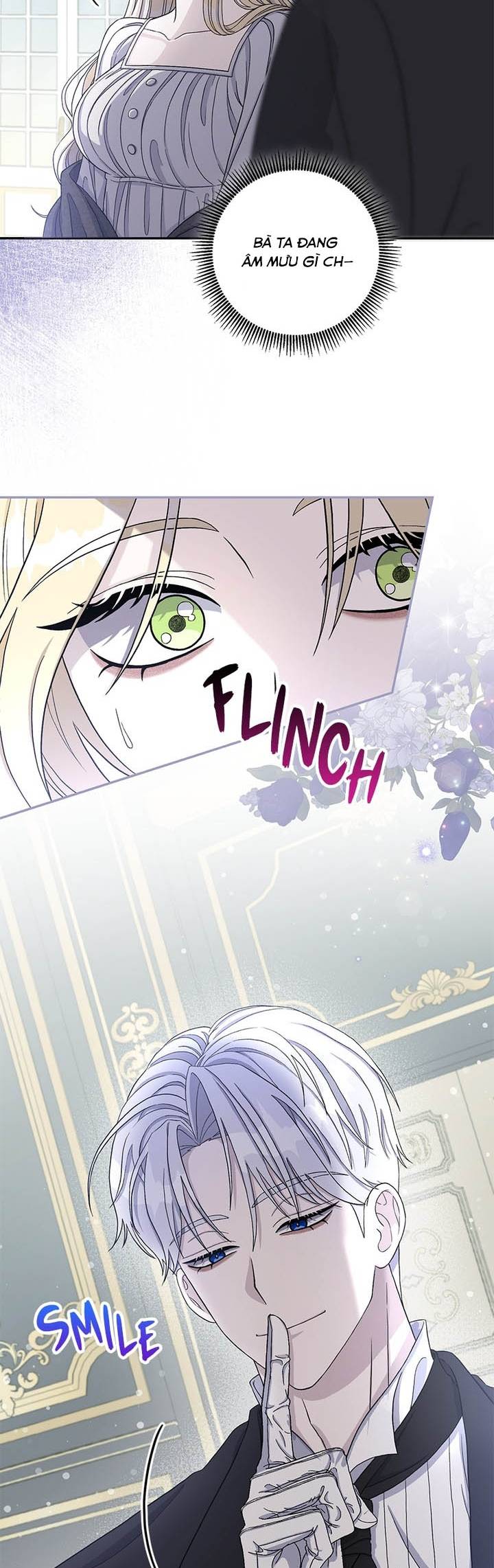 Dụ Hoặc - Chap 2 - Trang 17