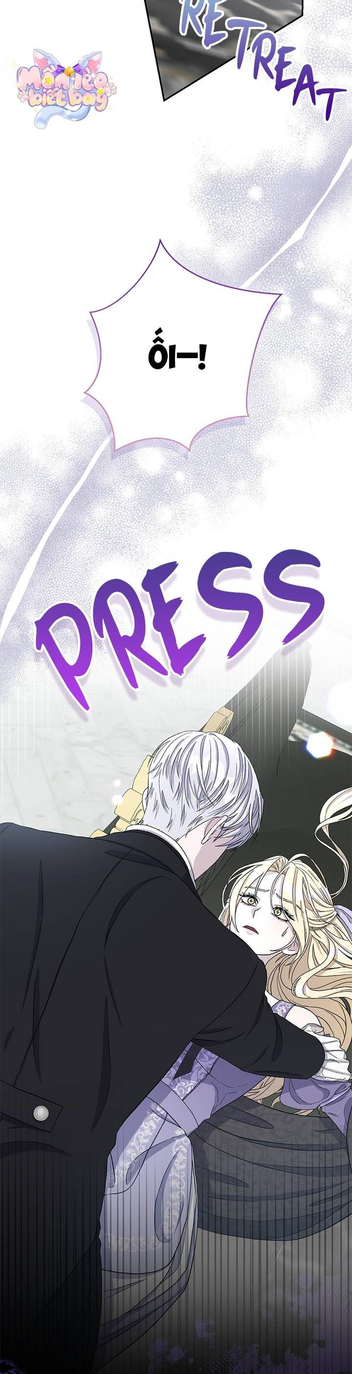 Dụ Hoặc - Chap 2 - Trang 24