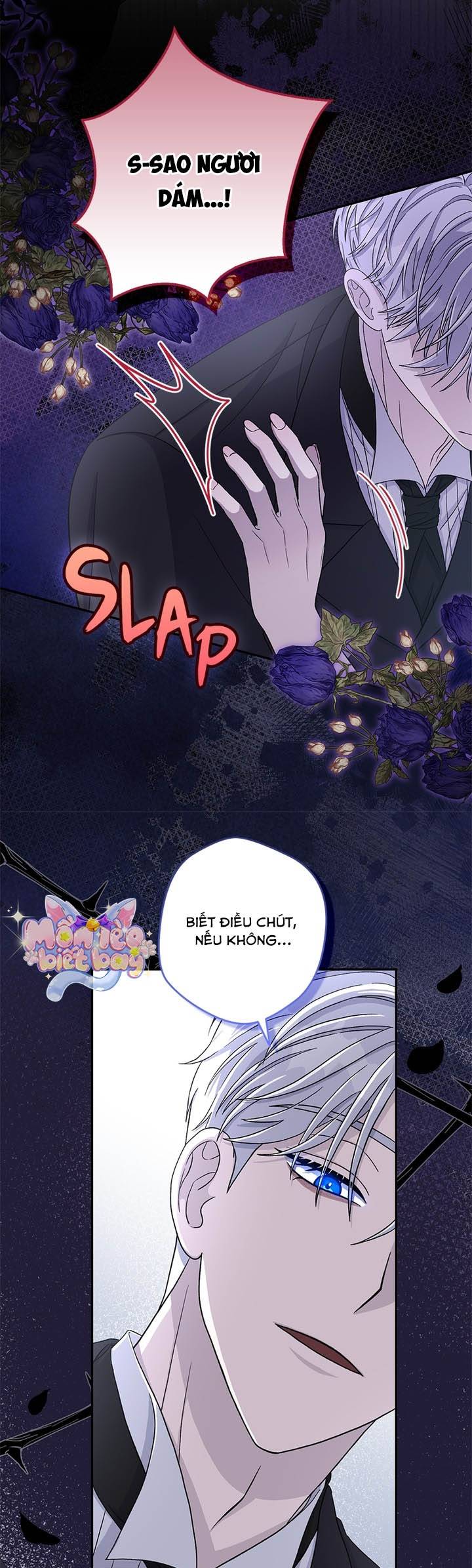 Dụ Hoặc - Chap 2 - Trang 25