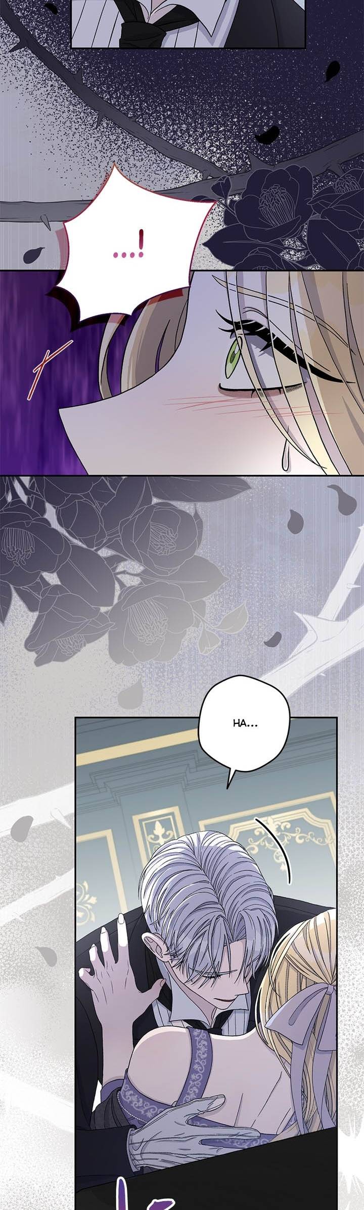 Dụ Hoặc - Chap 2 - Trang 26