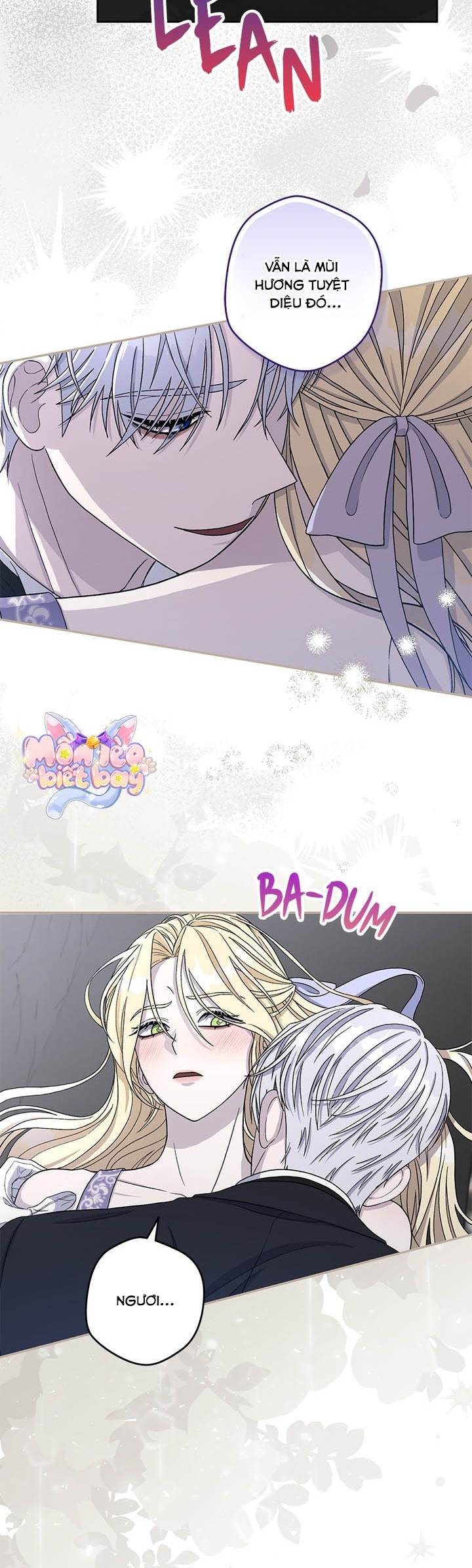 Dụ Hoặc - Chap 2 - Trang 27